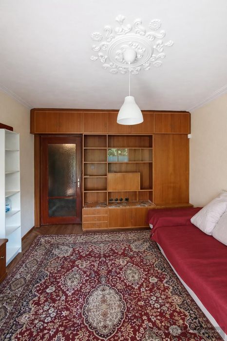 Дава се под наем Тристаен апартамент в София, Стрелбище - 93 кв.м за 509 € - Снимка #3
