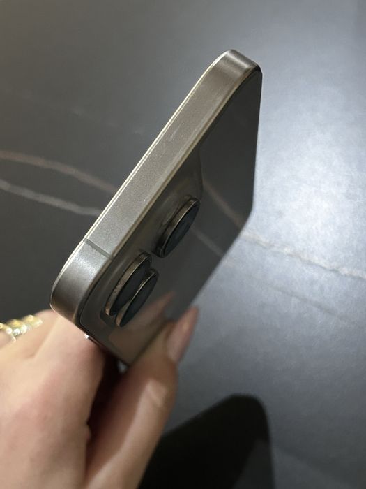 Iphone 15 PRO 128 GB