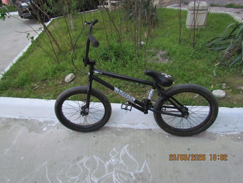 Велосипед BMX Kenstone