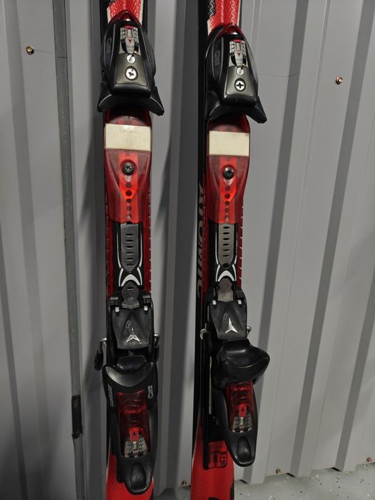 Продам лыжи Atomic  2 комплекта