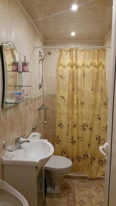 Дава се под наем Едностаен апартамент в Казанлък - 38 кв.м за 200 € - Снимка #4