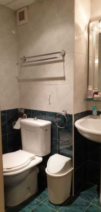 Дава се под наем Едностаен апартамент в София, Изток - 50 кв.м за 455 € - Снимка #9