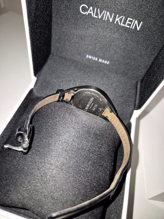 Оригинален дамски часовник Calvin Klein