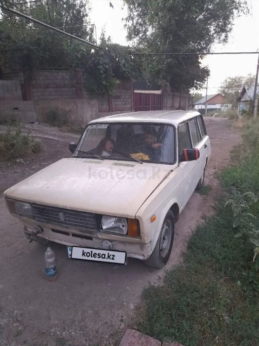 Продам ваз 2104 срочно