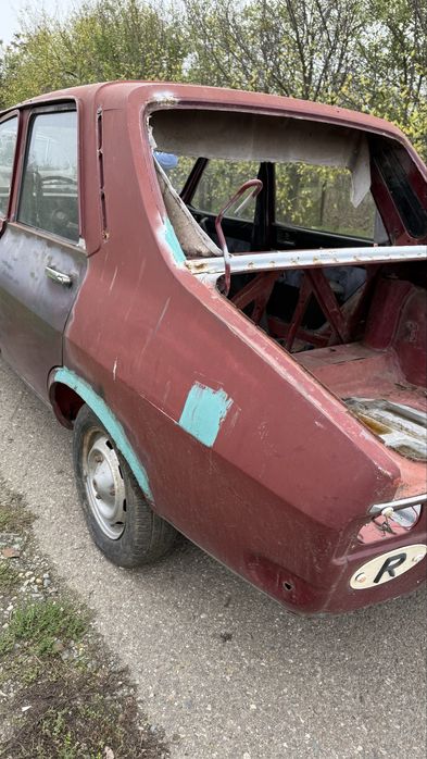 Vand Dacia 1300 fabricatie 1976