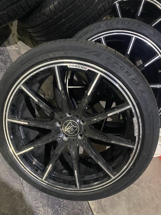 Продам диский ковыные 20 размер