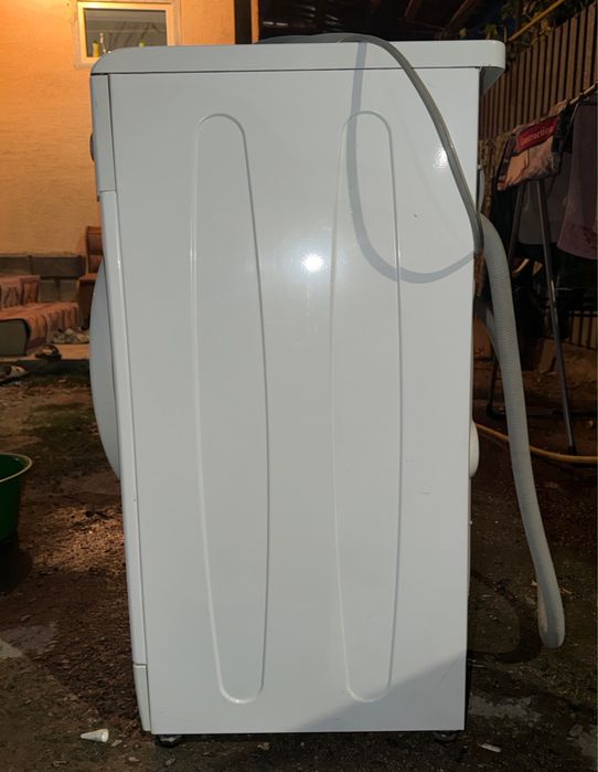 Стиральная машина Beko