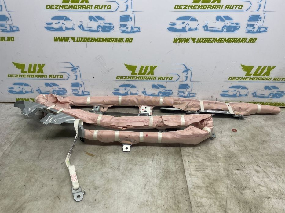 Airbag cortina 616540800A Mitsubishi ASX 1 [2010 - 2012] 1.8 di-d 4N1