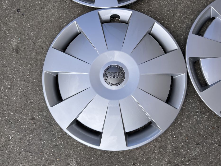 Тасове 16 цола за Audi A3 8V/Ауди А3 8в