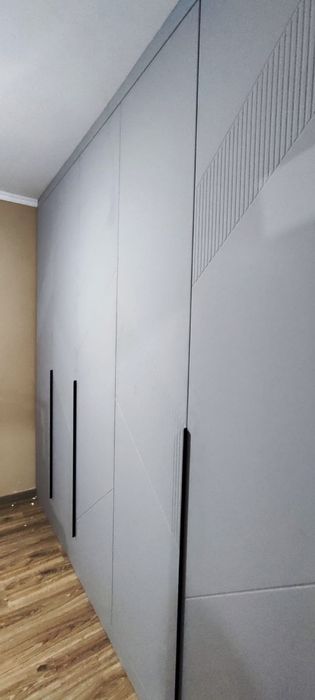 Шкафы на заказ в Алматы