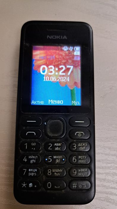 Продам Nokia антиквариат
