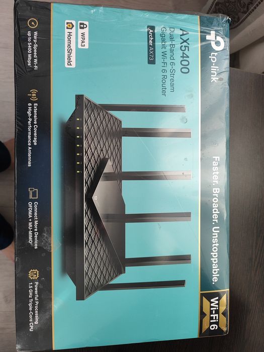 Срочно продаю усилитель вайфай