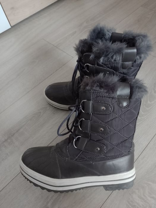 Cizme de zăpadă Polar (37)