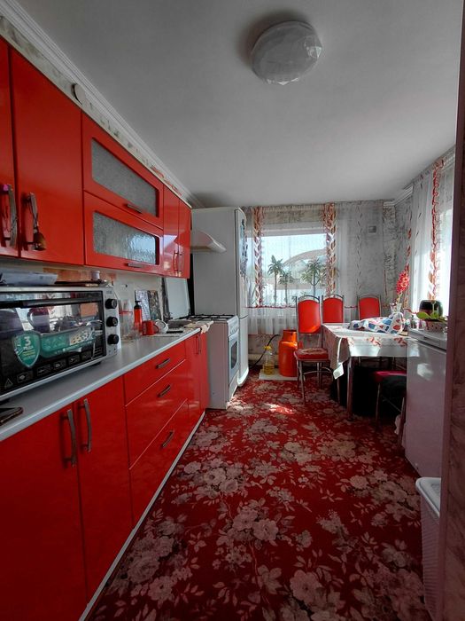 продается дом в береке 80 кв м