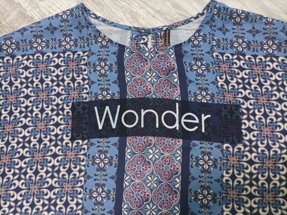 Stradivarius Дамска риза