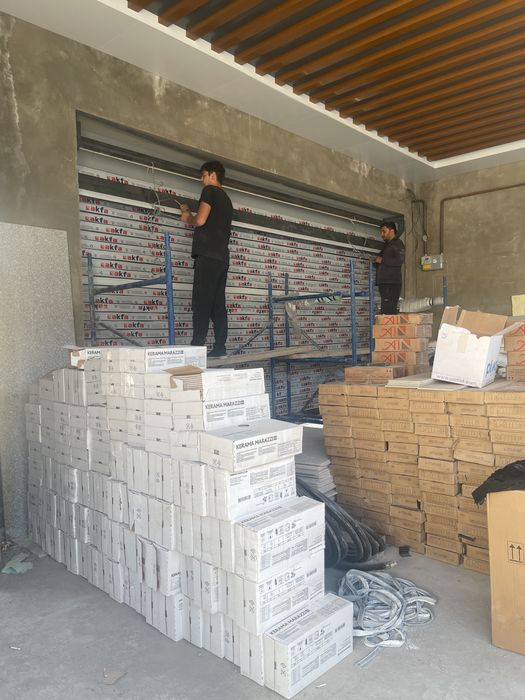 рольставни. avtomatik darvozalar. автоматические вороты