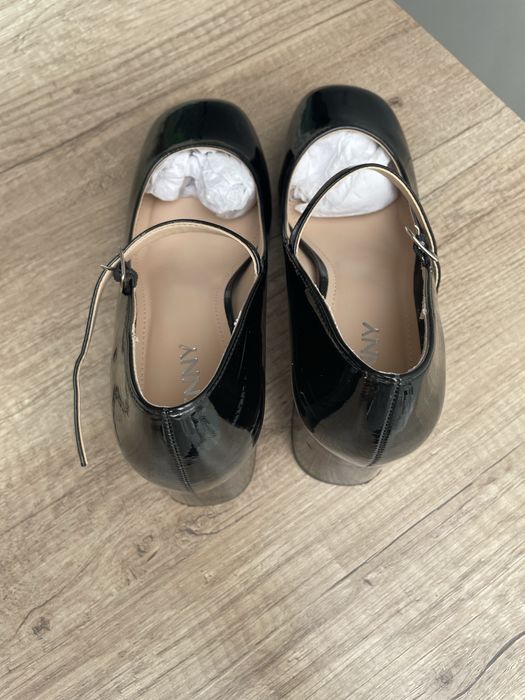 Дамски обувки N38