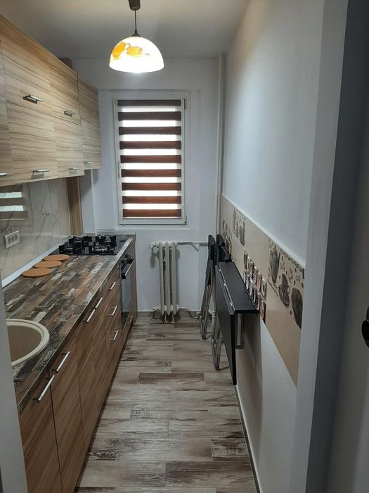Apartament cu 2 camere