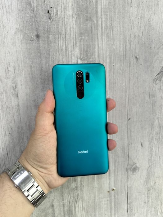Продам Redmi 9 64gb