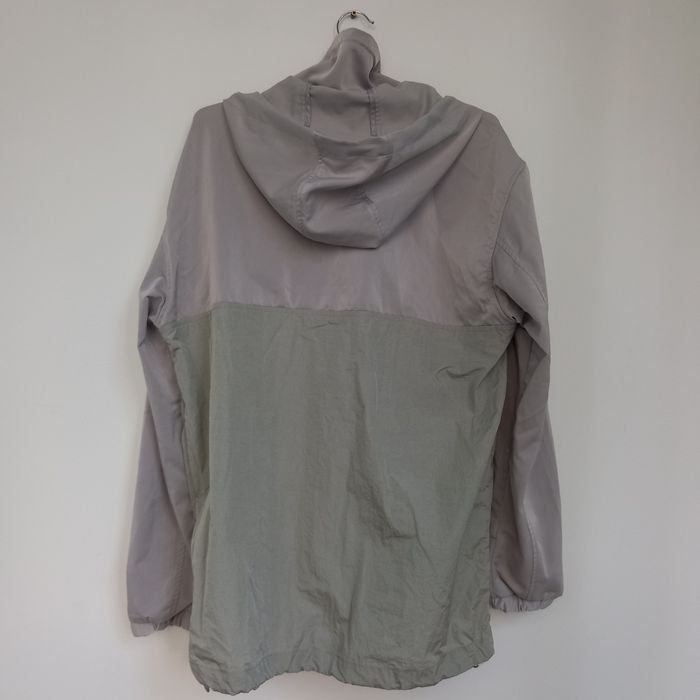 Jacheta reflectorizanta TOPMAN