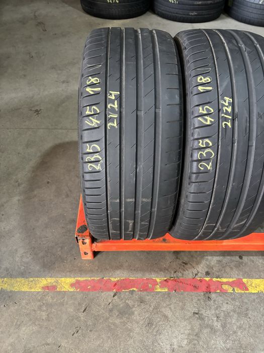 Anvelope Vara 235/45/18 Nexen Nfera Sport 235 45 18 R18