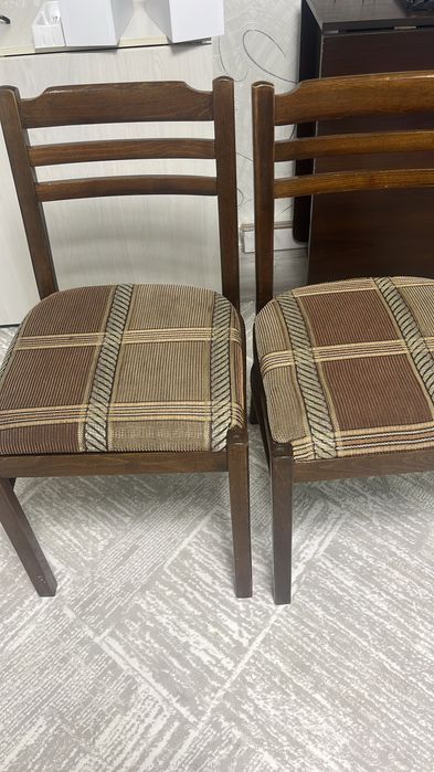Стулья советские 1 шт 5000