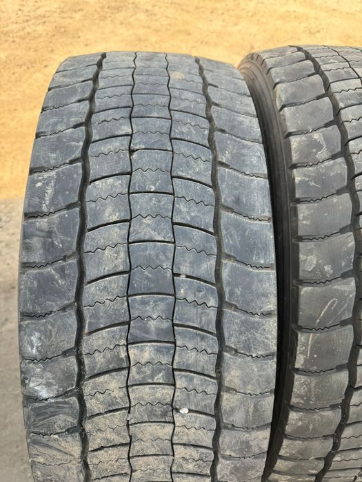 295/55 R 22.5 Westlake
