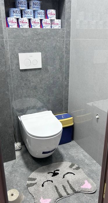 Продается 3-комнатная квартира