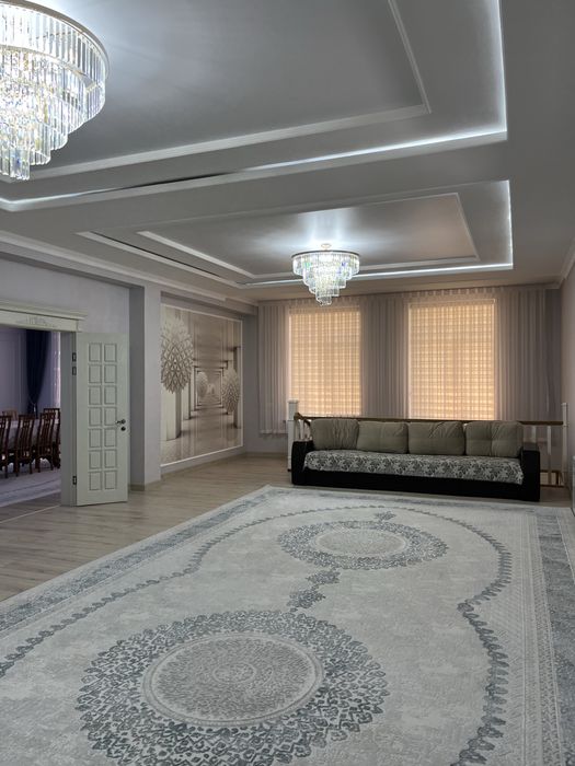 Шикарный гостевой дом