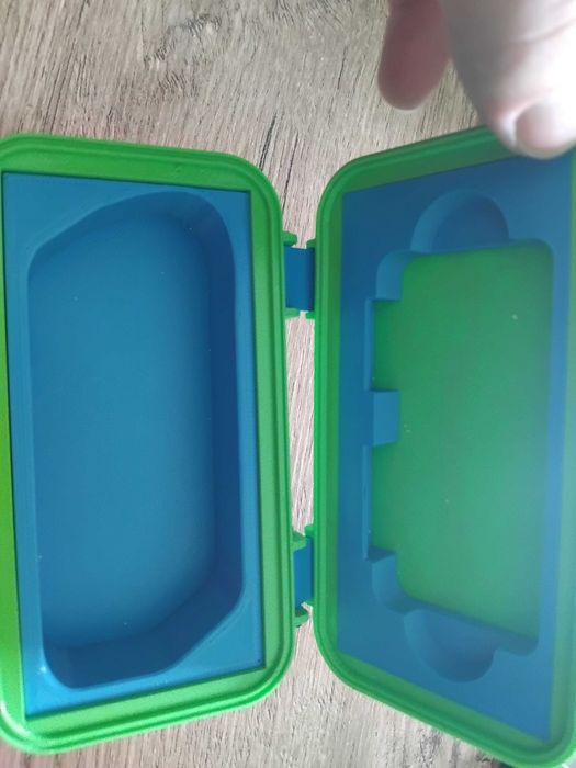 Flipper zero кейс, за устройство, за Wi-fi dev, за антена.