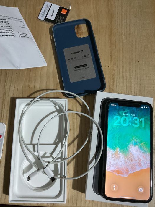 11 iPhone mobil IOS iphone