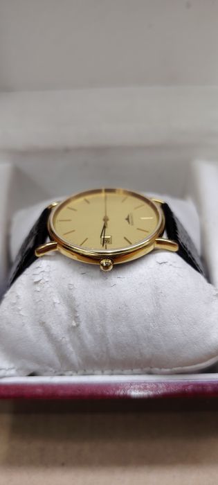 Швейцарские часы Longines La Grande