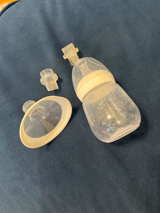 Электрический молокоотсос