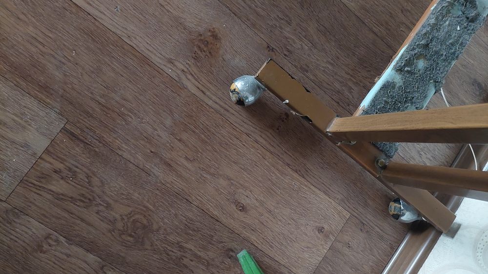 Стол лабораторный