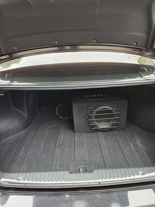 Chevrolet gentra
