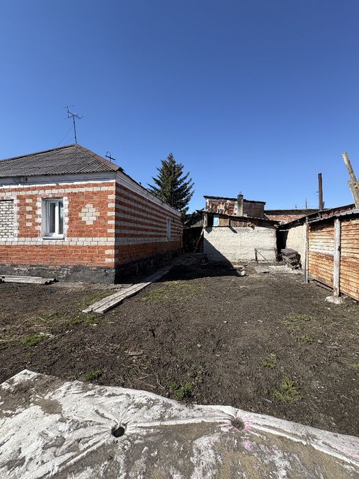 Продам частный дом