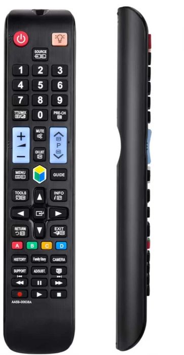 Telecomanda universala pentru televizoare Samsung