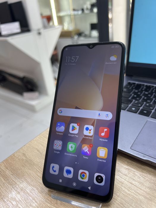 Redmi 10, 64gb (p25)