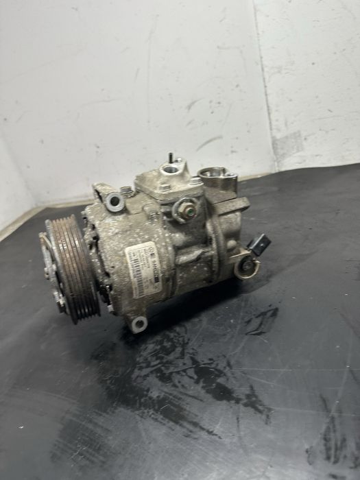 Compresor clima AC Skoda octavia 2 1.9 TDI  2.0 TDI 1K0820859F