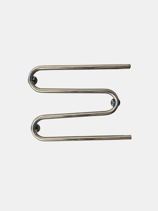 Тот самый полотенцесушитель от производителя с гарантией.