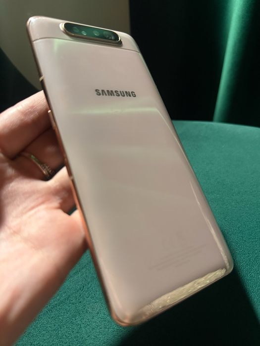 samsung A80 128 GB
