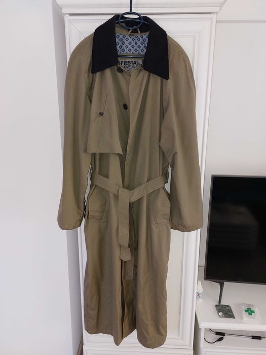 Bleizer bărbați FIESTA WEAR XL