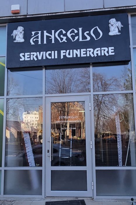 Servicii funerare complete în Onești