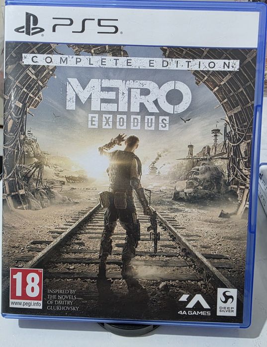 Продажа игр Ps4-Ps5