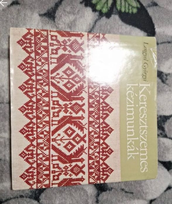 Carti modele cusături