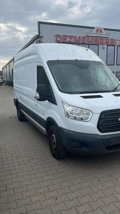 Dezmembram Ford Transit 2.2 diesel din 2015