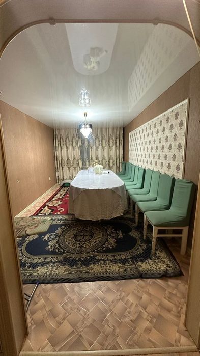 Продам квартиру на 3.а. 16 дом