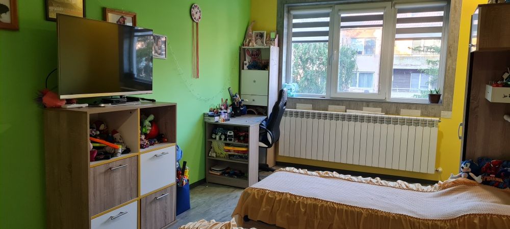 Продава се Тристаен апартамент в Луковит - 109 кв.м за 702 €/кв.м - Снимка #5