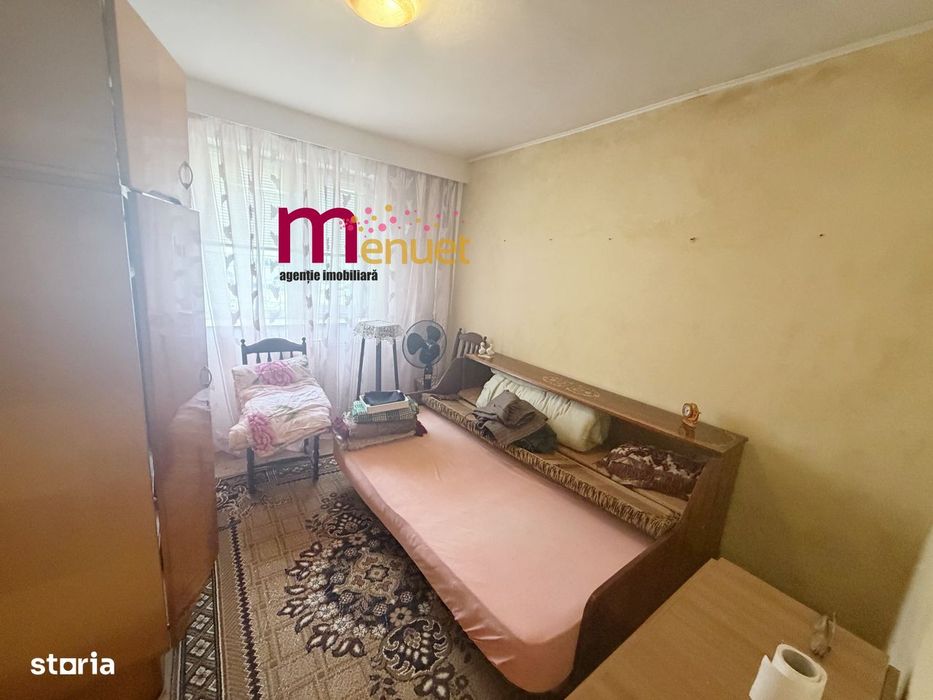 Apartament – Tulcea - Vedere 4