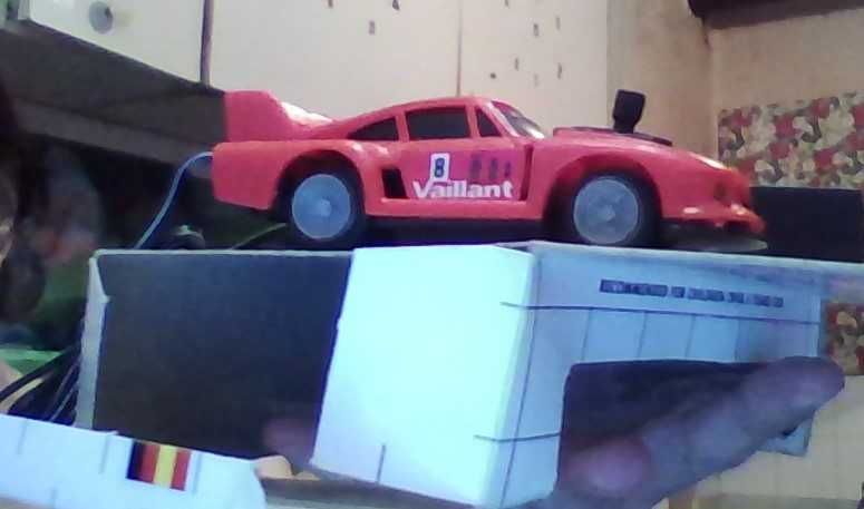 Детски автомобил Ферари с дистанционно управление,НОВ